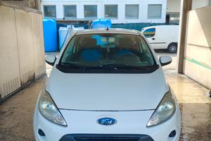 ford Ka 2009 gomme NUOVE
