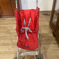 Passeggino leggero CAM