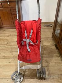 Passeggino leggero CAM