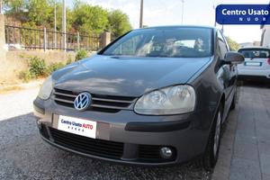 Volkswagen Golf 1.9 TDI DPF Sportline