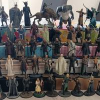 Il signore degli anelli modelli 3d