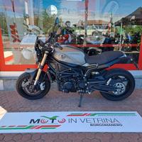 BENELLI LEONCINO 800 - 2023