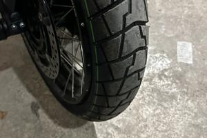 Gomme zontes 368 g