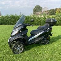 Piaggio MP3 300 BUSINESS LT 2017 - km 2.300