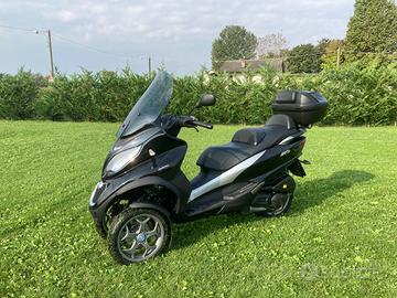 Piaggio MP3 300 BUSINESS LT 2017 - km 2.300