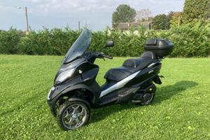 Piaggio MP3 300 BUSINESS LT 2017 - km 2.300