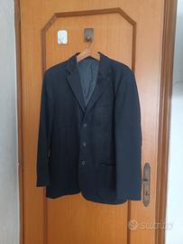 giacca invernale uomo