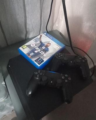 play 4 slim