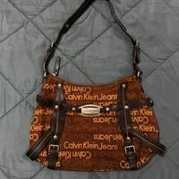 borsa calvin klein
