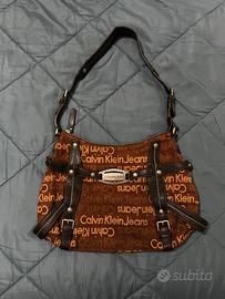 borsa calvin klein
