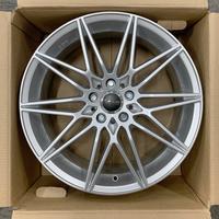 CERCHI in LEGA 19'' NUOVI per BMW, MINI, VW. SEAT
