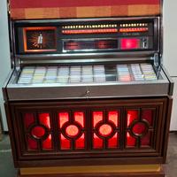 jukeboxe anni 70