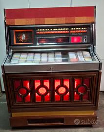 jukeboxe anni 70