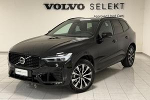 Volvo XC60 B5 AWD automatico Plus Dark