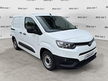 Toyota Proace City 1.5D 100 CV S&S L1 5p. Active