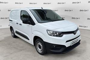 Toyota Proace City 1.5D 100 CV S&S L1 5p. Active