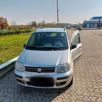 fiat panda 1.2 benzina neopatentati 