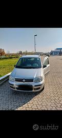 fiat panda 1.2 benzina neopatentati 
