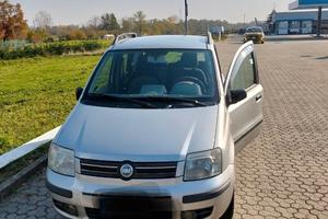 fiat panda 1.2 benzina neopatentati 