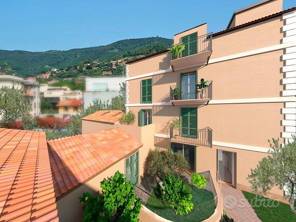 Appartamento – Spotorno, Savona - Vista 5