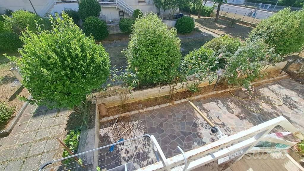 Appartamento – Rieti, Centro storico, Regina Pacis - Vista 4