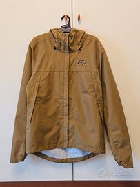 FOX Ranger 2.5L Water jacket – S