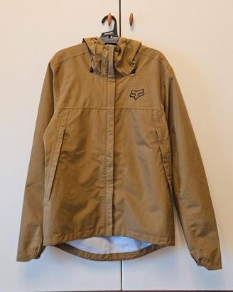 FOX Ranger 2.5L Water jacket – S