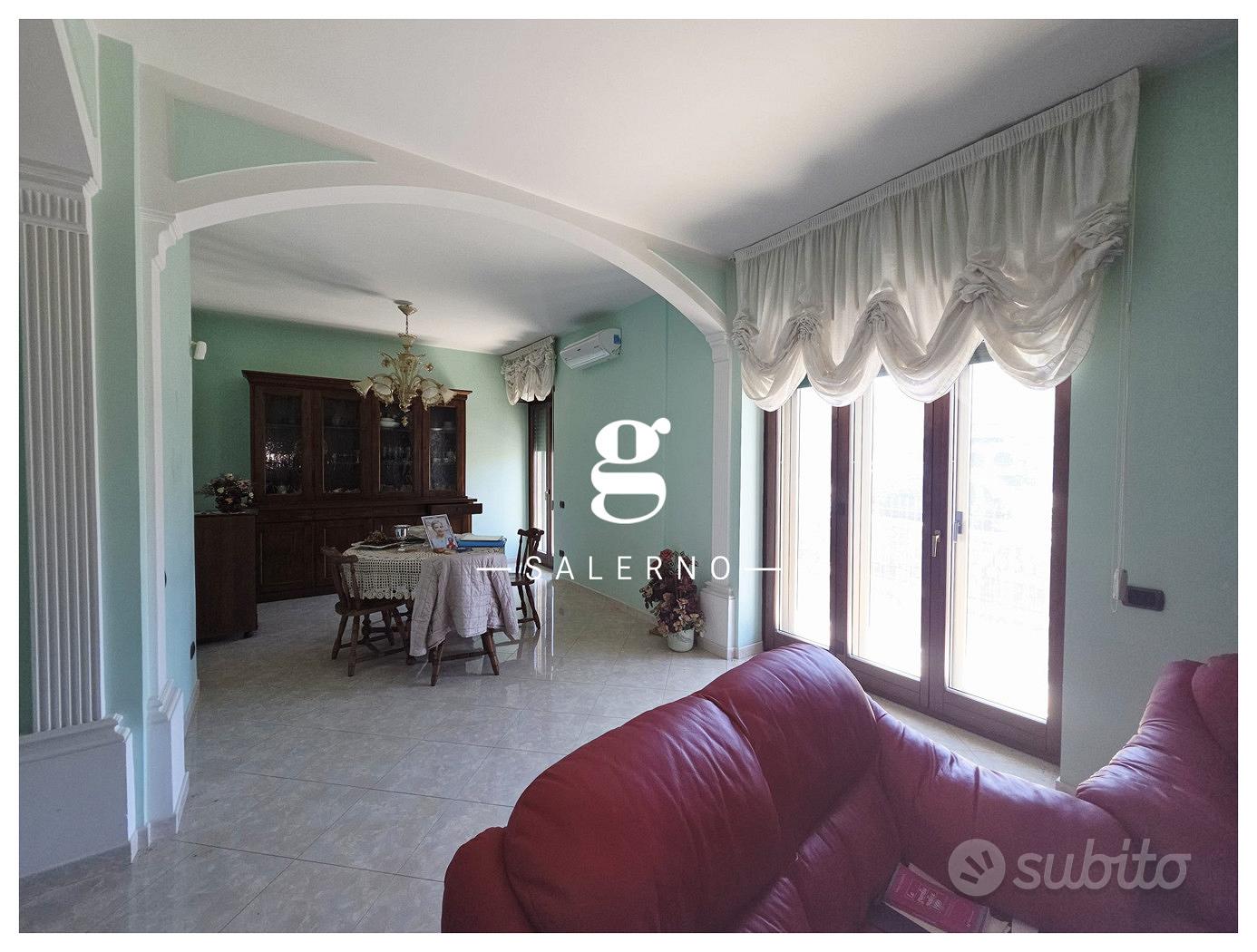 Appartamento – Salerno, Matierno, Cappelle - Vista 3
