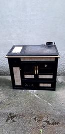 Termocucina klover usata