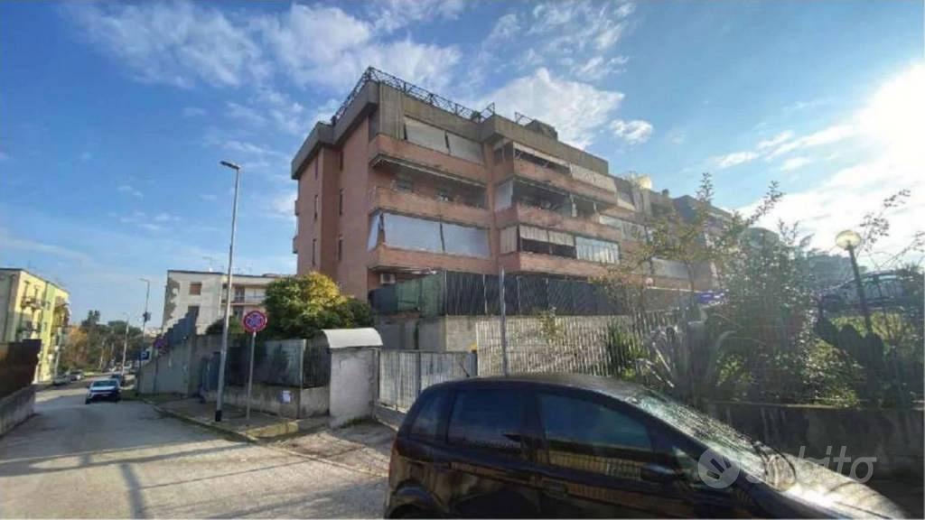 Appartamento – Benevento, Rione Libertà, Contrada Santa Clementina - Vista 2
