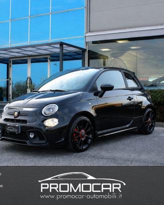 Abarth 595 1.4 T-Jet 165 CV TURISMO *RECORD MONZA*