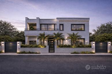 Appartamenti nuova costruzione