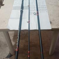 canna da pesca 