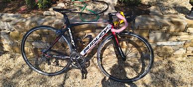 bicicletta da corsa Ridley 