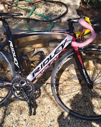 bicicletta da corsa Ridley 