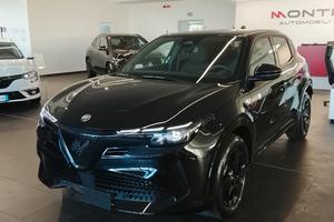 Alfa Romeo Junior 1.2 145 CV Hybrid eDCT6 Sprint