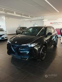 Alfa Romeo Junior 1.2 145 CV Hybrid eDCT6 Sprint