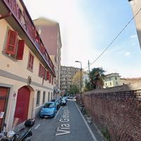 Bilocale zona Dergano con cantina - 1000eu