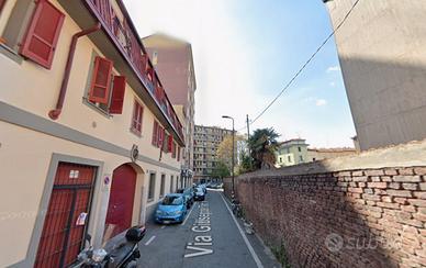 Bilocale zona Dergano con cantina - 1000eu