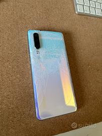 Huawei P30