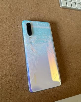 Huawei P30