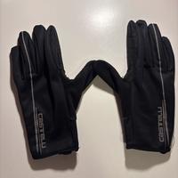 Guanti Castelli bici