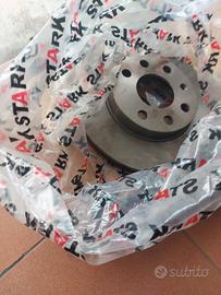 dischi freni ventilati opel corsa