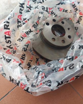 dischi freni ventilati opel corsa