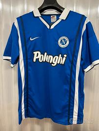 Maglia nike napoli 97/98 Polenghi XL