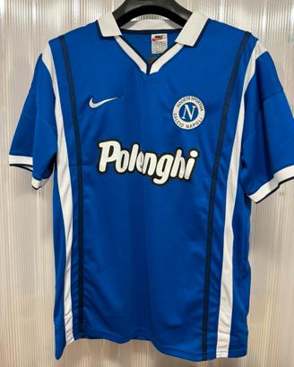 Maglia nike napoli 97/98 Polenghi L