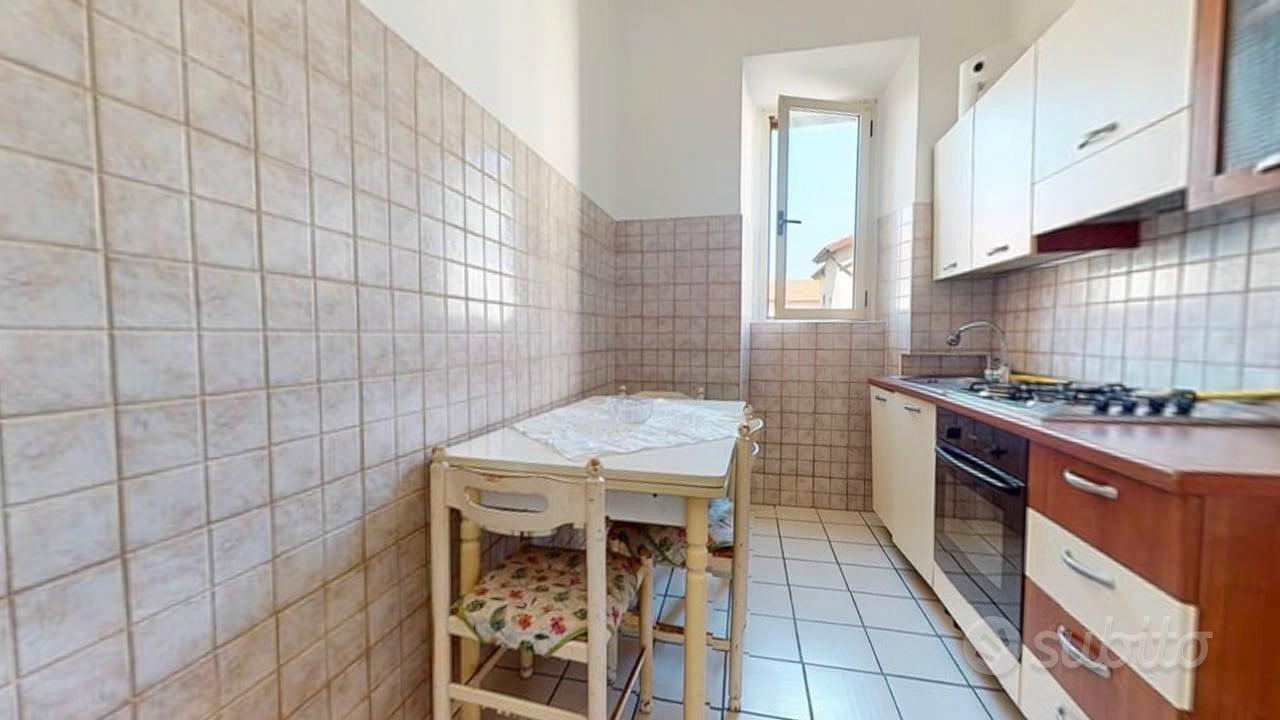 Appartamento – Sassari, Sacro Cuore - Vista 5