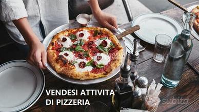 Pizzeria a Ancona Via della Montagnola 1 locali