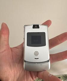 Motorola razr v3