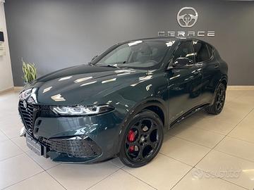 Alfa Romeo Tonale 1.5 160cv TCT7 Veloce